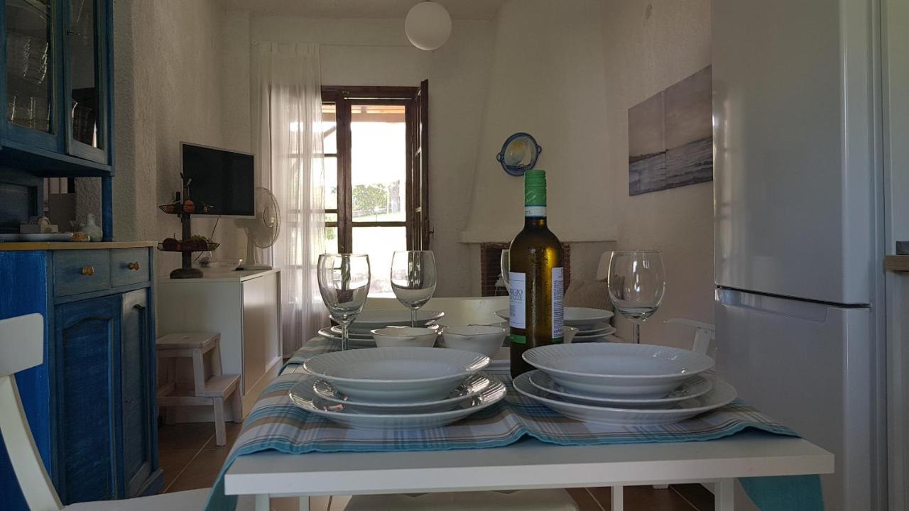 Konstantinos'S Luxury Residence Sani Сани Бийч Екстериор снимка