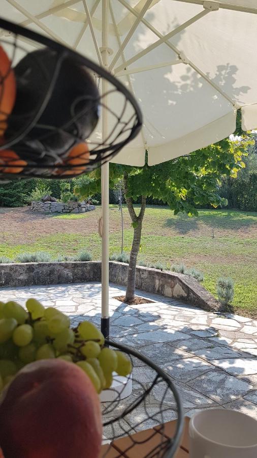 Konstantinos'S Luxury Residence Sani Сани Бийч Екстериор снимка