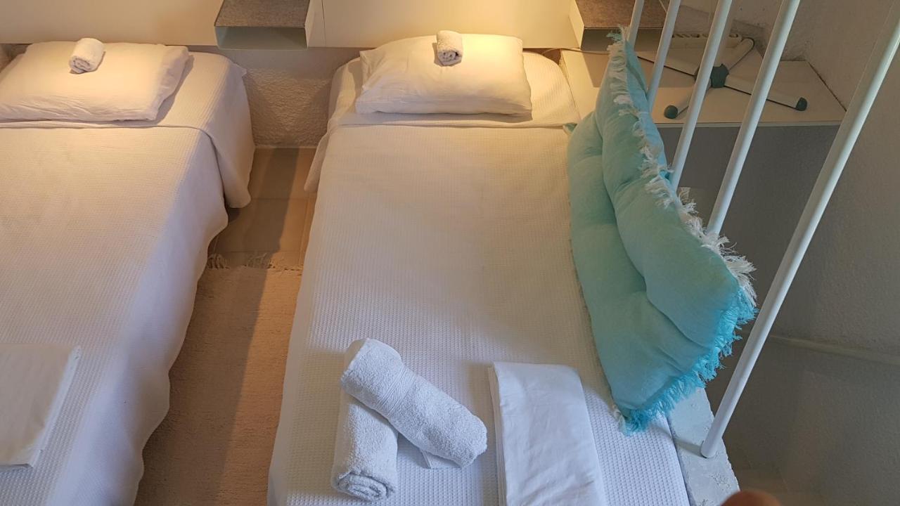 Konstantinos'S Luxury Residence Sani Сани Бийч Екстериор снимка